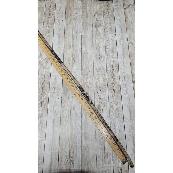 Terry Stack Belt - Picture 9 of 9